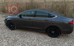 Chrysler 200